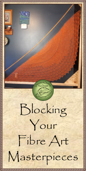 Blocking Your Masterpiece